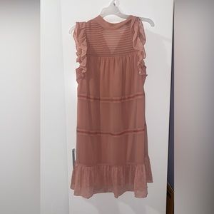 WHO WHAT WEAR DRESS